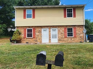 1620 Lawrence Ave SE #1620, Roanoke, VA 24013