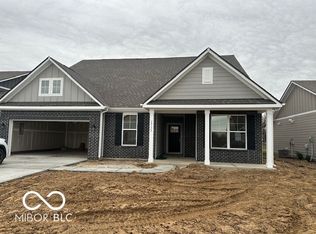 19173 Red Willow Ln, Noblesville, IN 46062