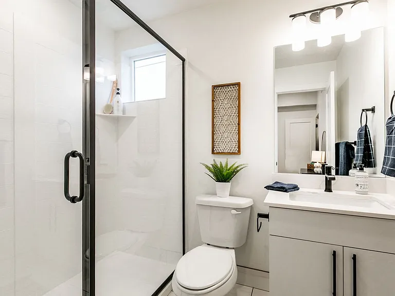 Central Heights Townhomes — Photo 66