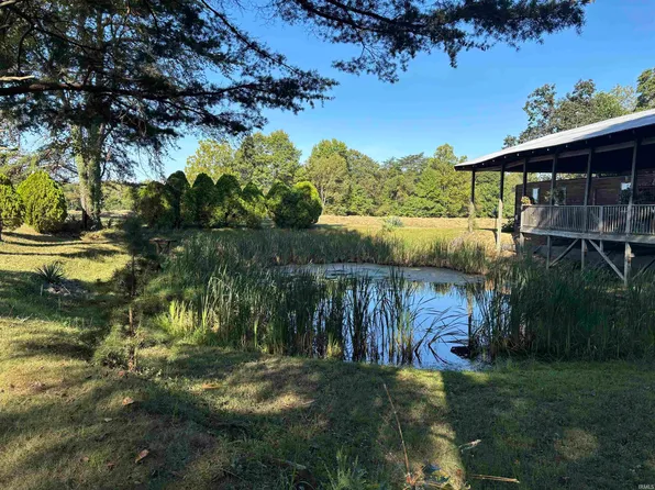 7047 E County Road 250 S, Winslow, IN 47598