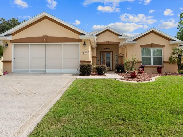 9215 SE 118TH LOOP, SUMMERFIELD, FL 34491