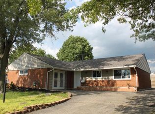 1716 Pickering Dr, Reynoldsburg, OH 43068