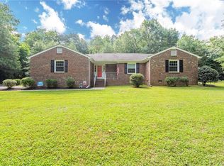 7259 Longview Dr, Quinton, VA 23141