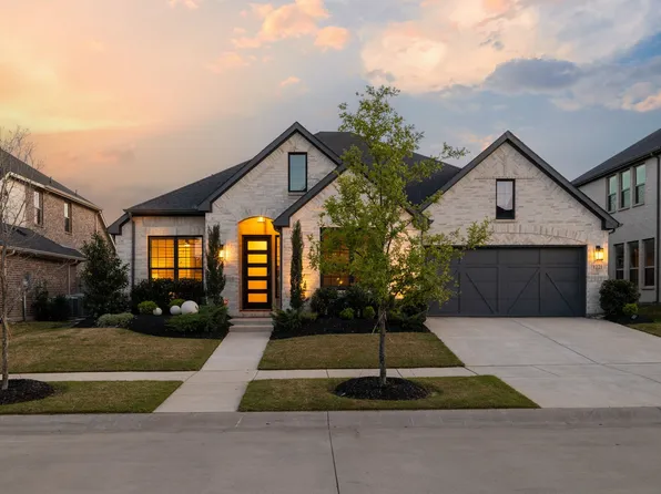 1221 13th St, Argyle, TX 76226