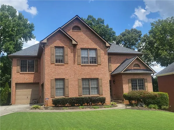 2069 Sugar Springs Dr, Lawrenceville, GA 30043