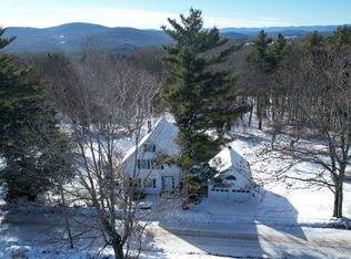 71 Old Pumpkin Hill Rd, Warner, NH 03278