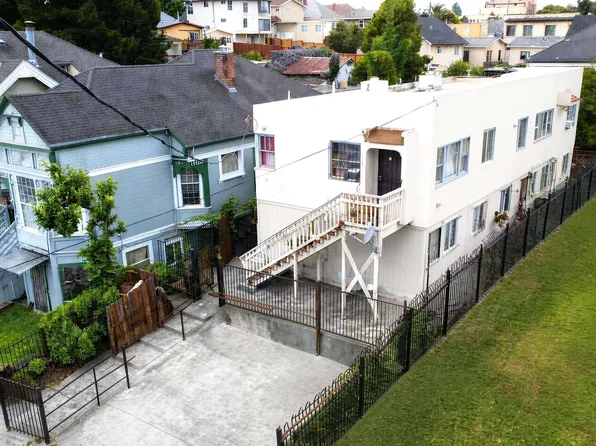 2051 23rd Ave, Oakland, CA 94606