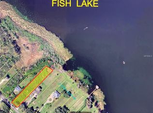 2317 Neptune Rd, Kissimmee, FL 34744