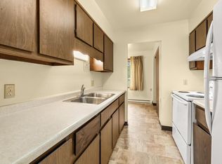 521 E Grand Ave #A, Rosholt, WI 54473