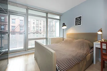 Rented by Keller Williams NYC