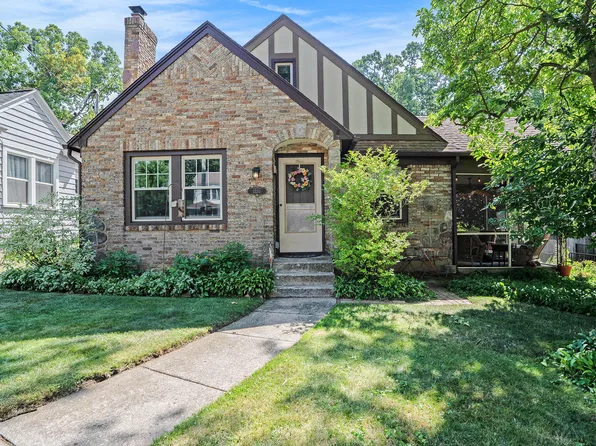 1320 Allerton Ave SE, Grand Rapids, MI 49506