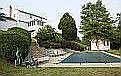 Back of House, Pool, Pool House