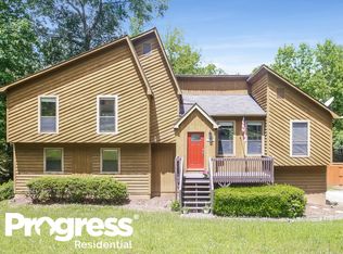 2319 Smith Ave SW, Marietta, GA 30064