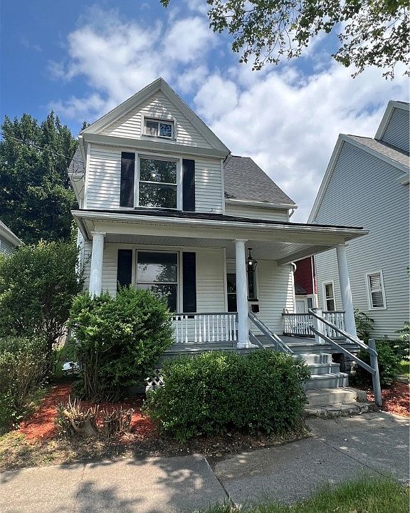 230 Champlain St, Rochester, NY 14608 Zillow