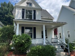 230 Champlain St, Rochester, NY 14608