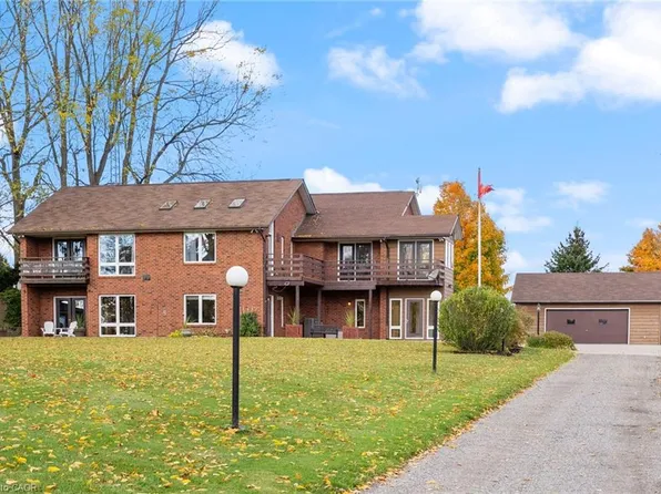 2329 Powerline Rd W, Hamilton, ON L0R 1T0