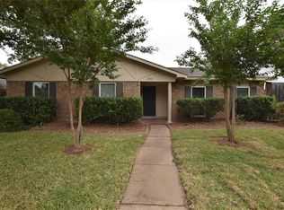 3714 Creststone Dr, Garland, TX 75040