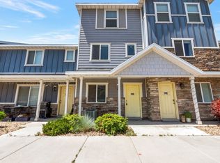 226 N 680 E, Vineyard, UT 84058