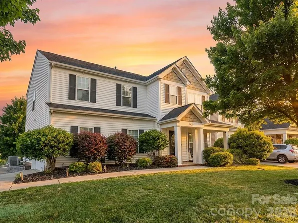 1439 Napa St NW, Concord, NC 28027