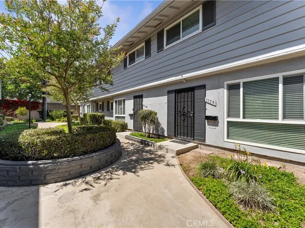 1153 E 1st St, Tustin, CA 92780