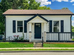 53 W Pearl St, Greenwood, IN 46142
