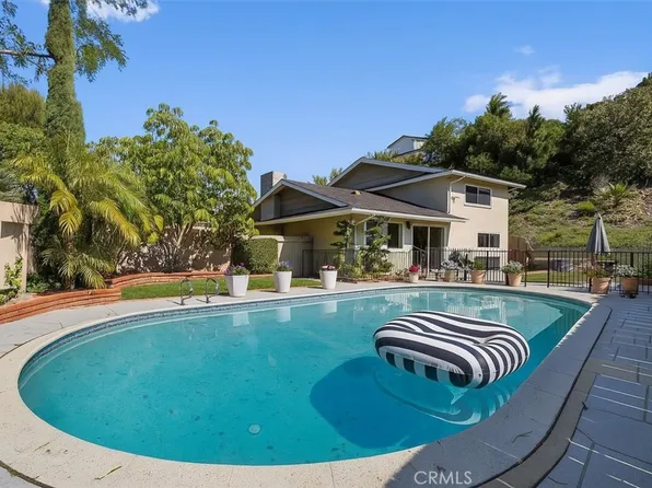 54 Encanto Dr, Rolling Hills, CA 90274