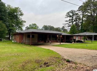 10601 Stephenson Dr, Bastrop, LA 71220