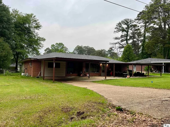 10601 Stephenson Dr, Bastrop, LA 71220