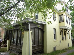 51 Leigh Ave, Princeton, NJ 08542