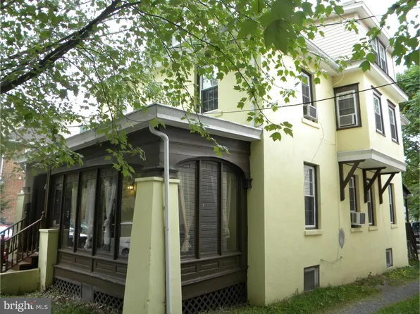51 Leigh Ave, Princeton, NJ 08542