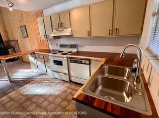 303 Racquet Dr UNIT 14, Ruidoso, NM 88345