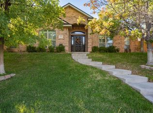 2403 Drake Elm Pl, Amarillo, TX 79124