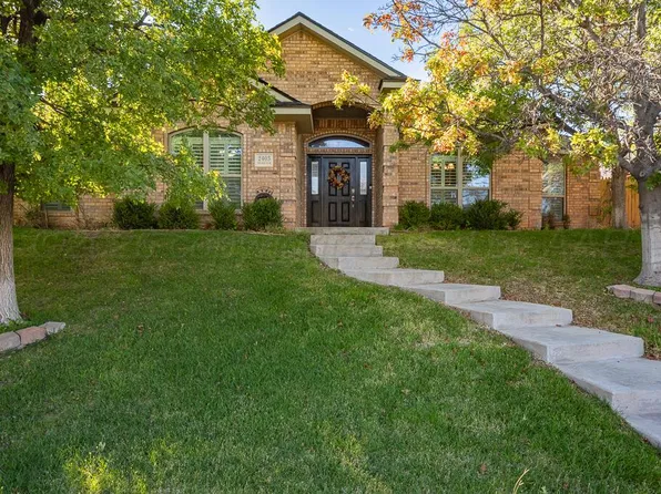 2403 Drake Elm Pl, Amarillo, TX 79124
