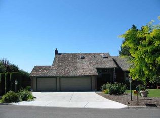 5213 N Millview Dr, Spokane, WA 99212