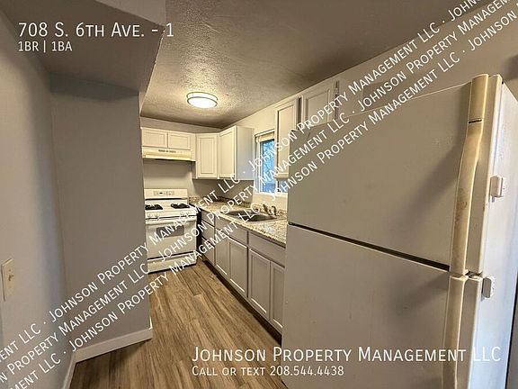 3rd image of 708 S 6th Ave APT 1