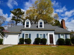 105 Chownings Ln, Goose Creek, SC 29445