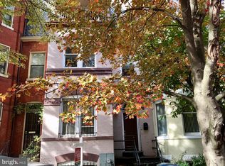 1106 7th St NE, Washington, DC 20002