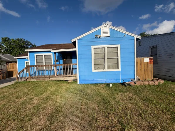 2510 Riggan St, Corpus Christi, TX 78404