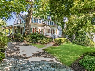 9 Barnes Rd, Ossining, NY 10562