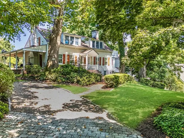 9 Barnes Road, Ossining, NY 10562