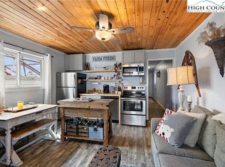 301 Pinnacle Inn Road #3302, Beech Mountain, NC 28604