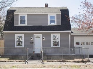 89 Homestead Rd, Lowell, MA 01850