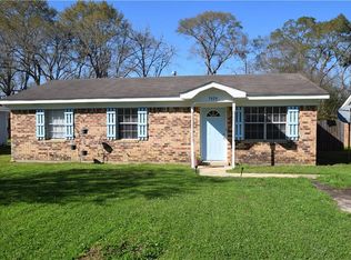 5424 Bellefield Dr N, Theodore, AL 36582