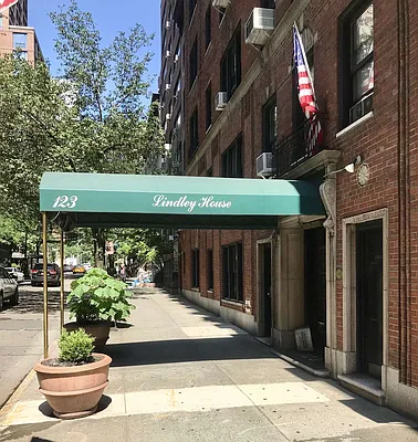 Sold by Brown Harris Stevens | media 7
