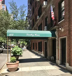 Sold by Brown Harris Stevens