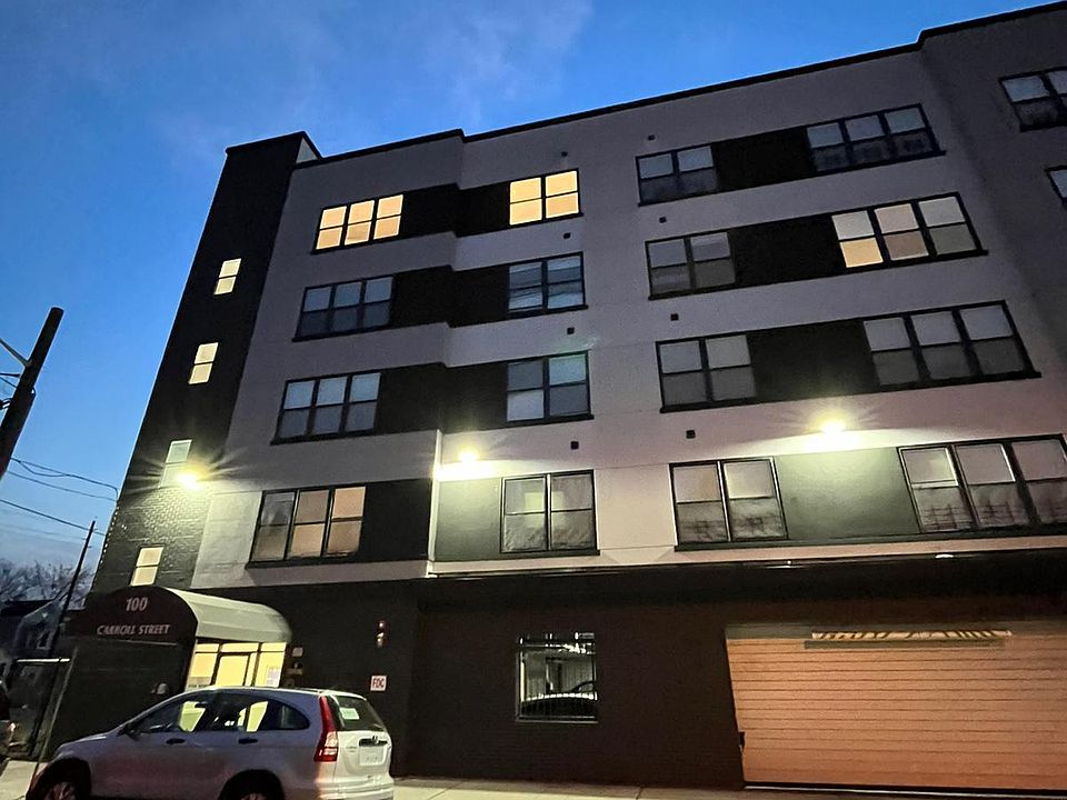 100 Carroll St Paterson NJ Zillow