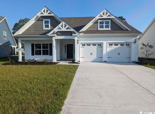 104 Pearl Crescent Loop LOT 395, Little River, SC 29566