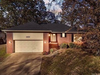 (Undisclosed Address), Conway, AR, 72032