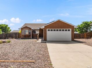 837 S McCoy Dr, Pueblo West, CO 81007