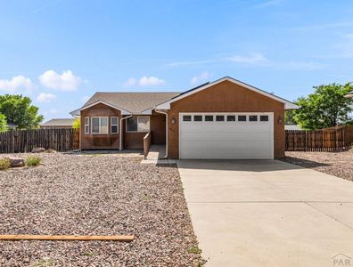 837 S McCoy Dr, Pueblo West, CO, 81007